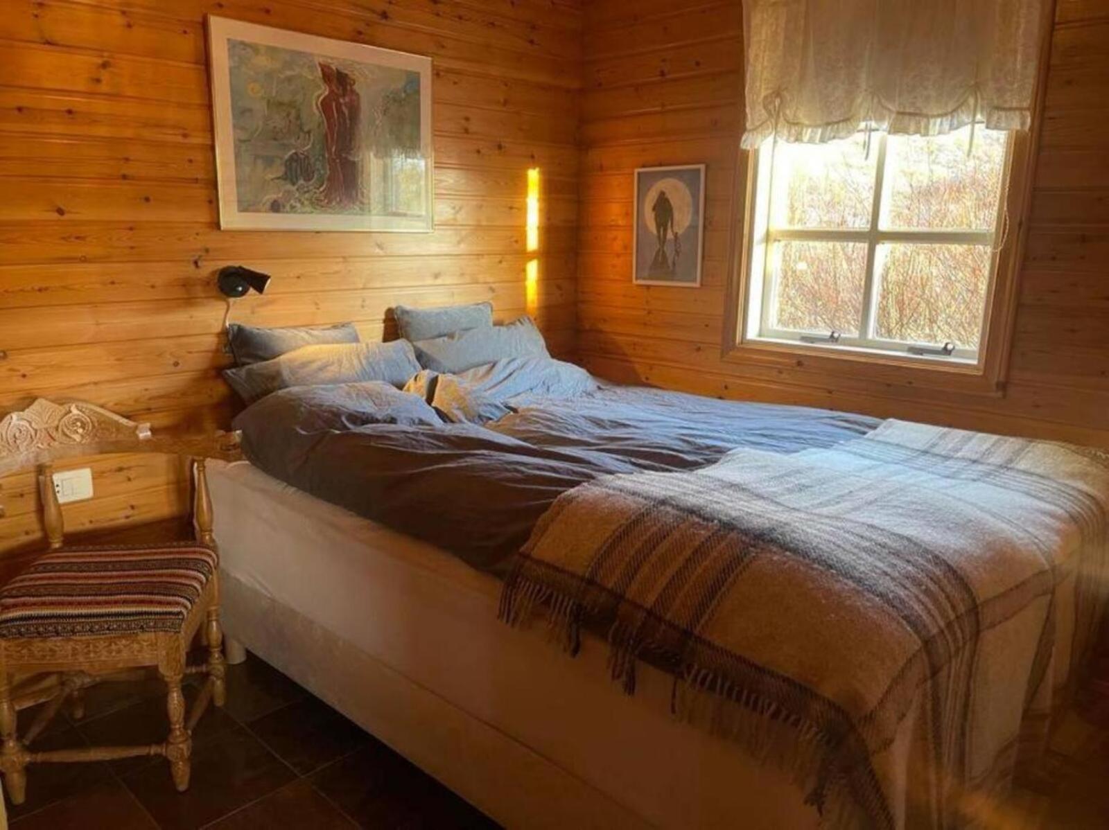 Cozy 2 Bedroom Cottage With Hot Tub Akureyri Buitenkant foto