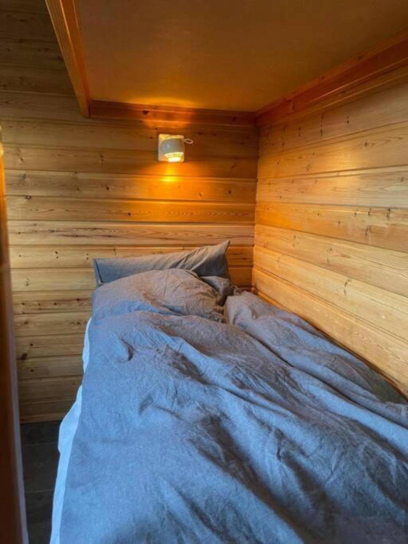 Cozy 2 Bedroom Cottage With Hot Tub Akureyri Buitenkant foto