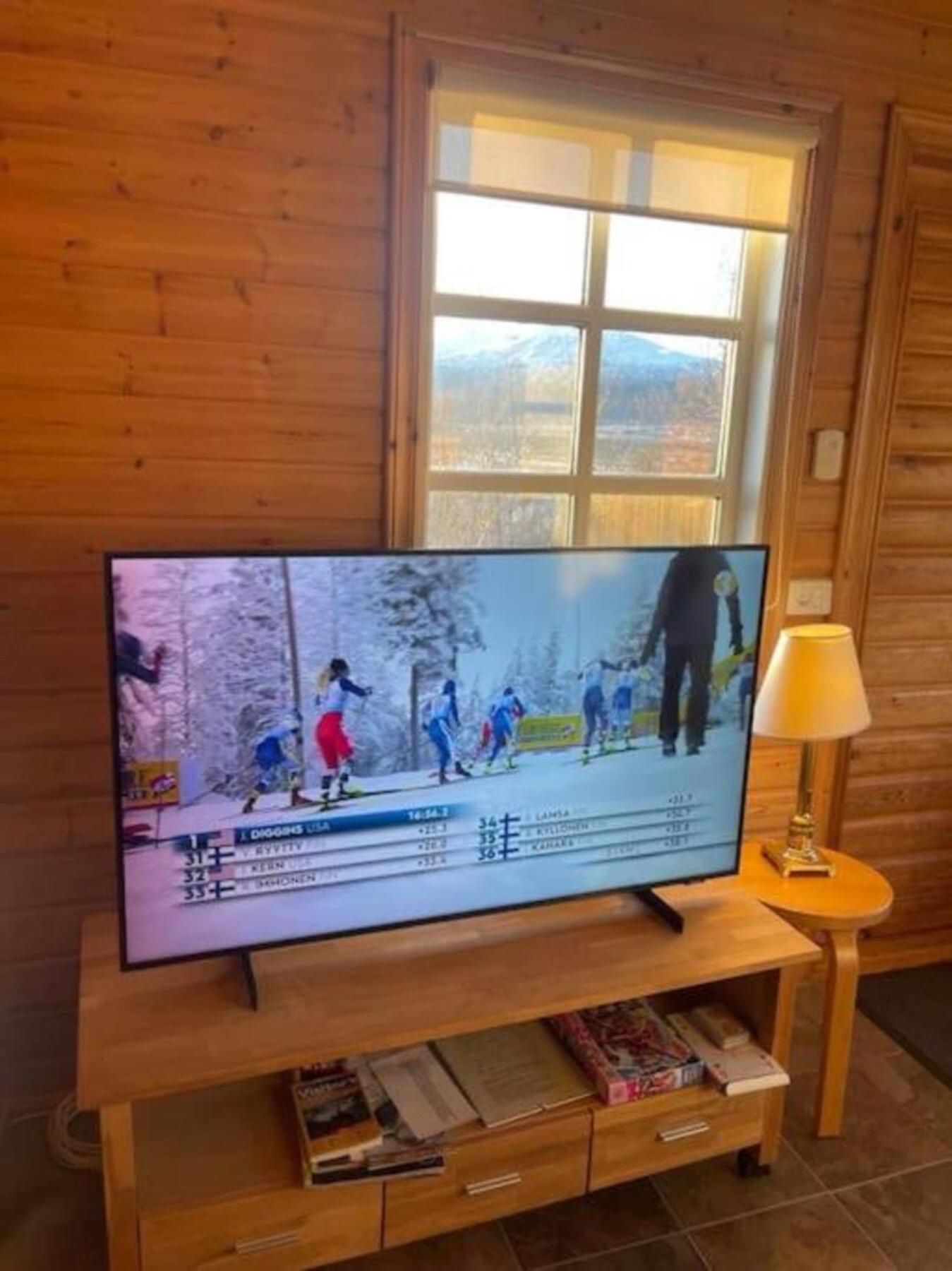 Cozy 2 Bedroom Cottage With Hot Tub Akureyri Buitenkant foto