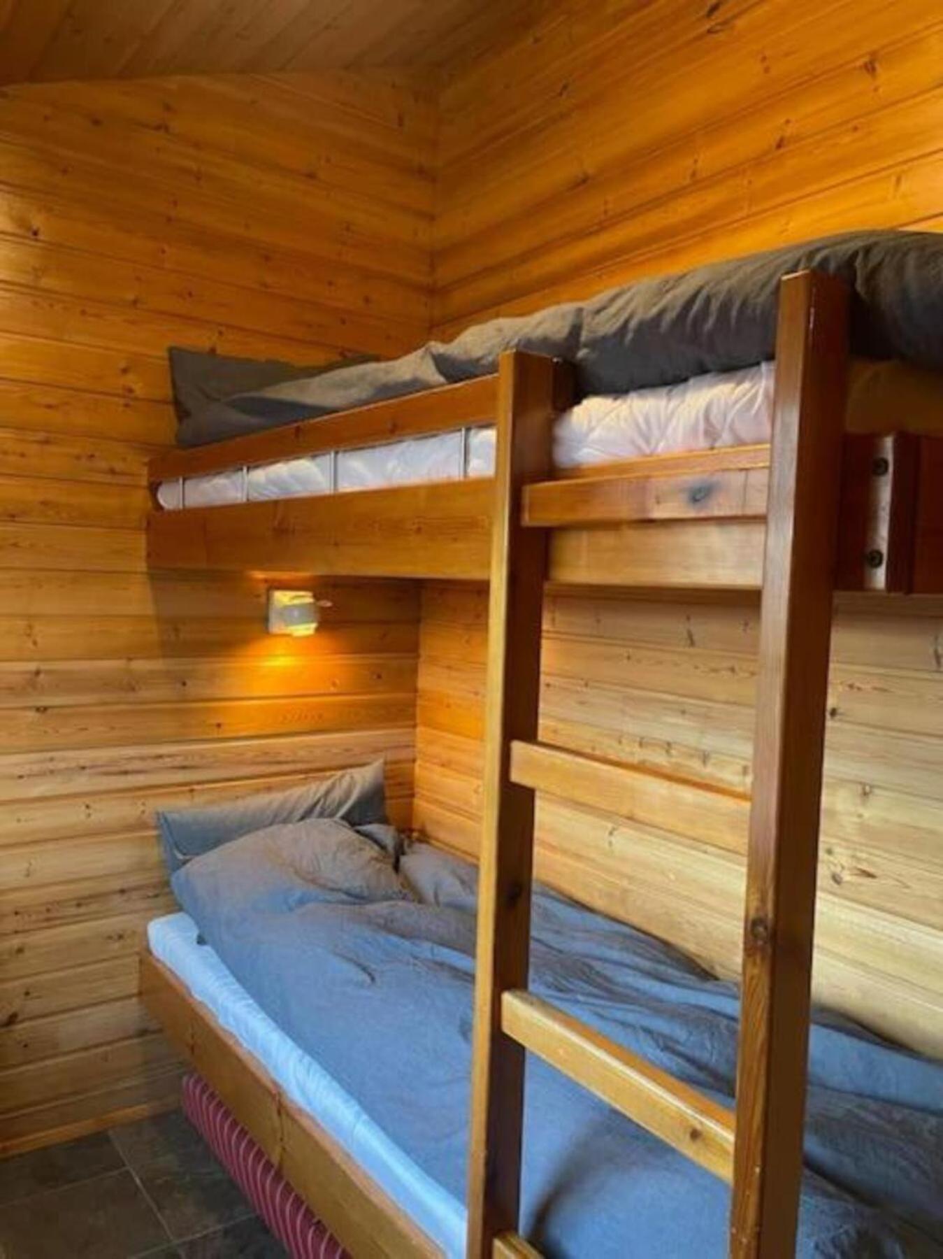 Cozy 2 Bedroom Cottage With Hot Tub Akureyri Buitenkant foto